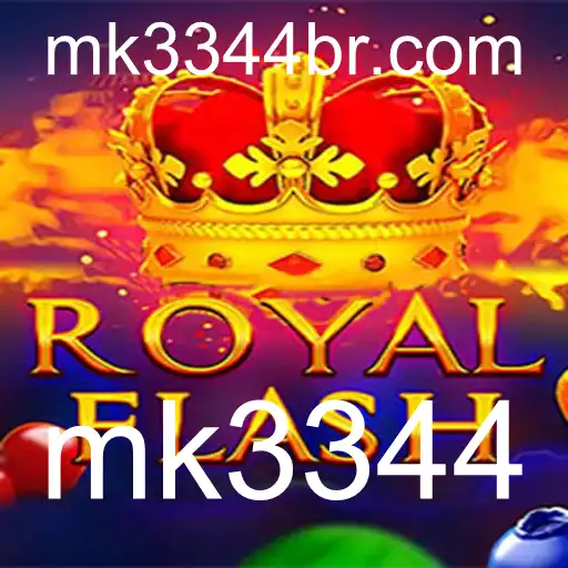 Descubra o Mundo Dinâmico de RoyalFlash