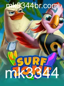 Explorando o Mundo do Jogo SurfZone