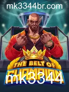 TheBeltOfChampion: Um Mergulho Empolgante no Novo Universo de Jogos