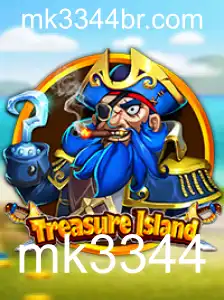 Descubra os Mistérios de TreasureIsland: Um Mergulho no Jogo Estratégico