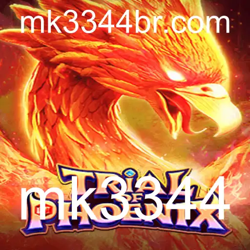 Descubra o Mundo de 'TrialofPhoenix': Um Jogo de Estratégia Único