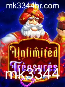 Descubra o Fascinante Mundo de UnlimitedTreasures