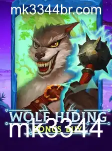 Explorando o Universo de WolfHidingBonusBuy