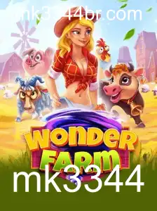 Descubra o Mundo Agradável de WonderFarm