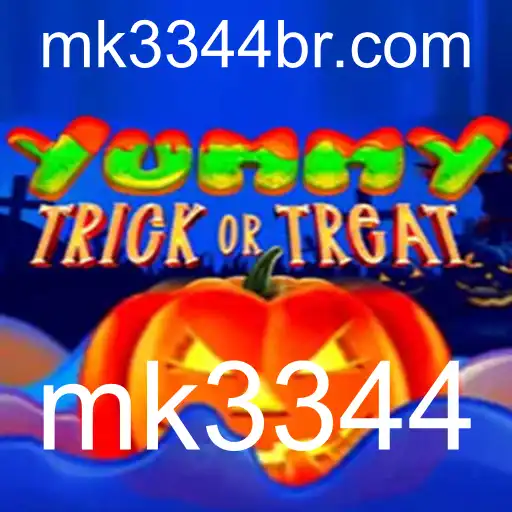 YummyTrickorTreat: Uma Jornada Doce e Assustadora no Mundo dos Jogos