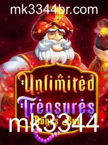 Explorando o Fascinante Mundo do UnlimitedTreasuresBonusBuy