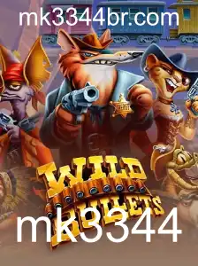 Explorando o Mundo Empolgante de WildBullets