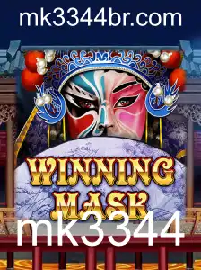 WinningMask: Descubra as Emoções de um Jogo Único