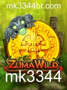 ZumaWild: Descubra a Aventura Selvagem do Novo Jogo Popular